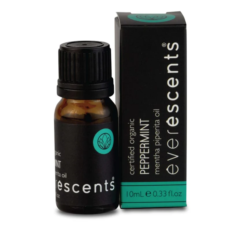 EVERESCENTS Organic Essential Oil | 10ml, Various Colours - Image 8