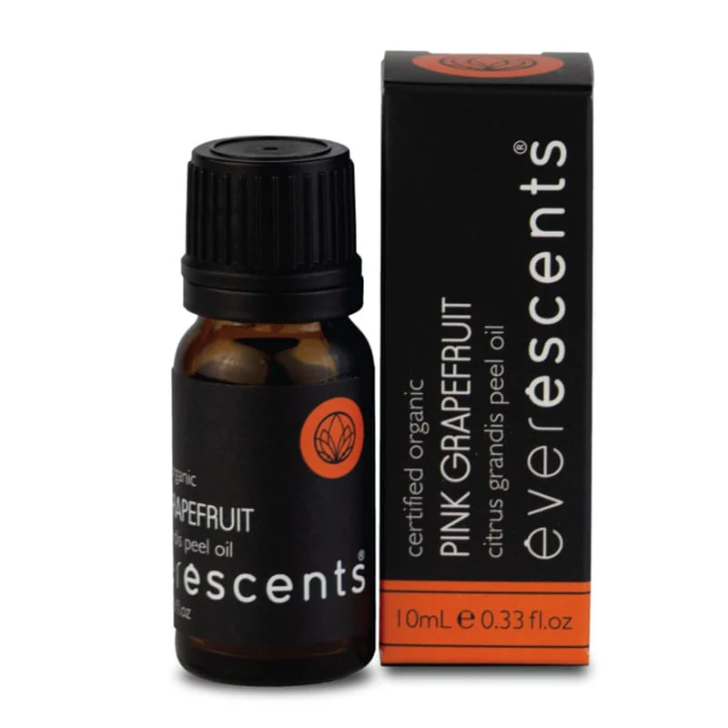 EVERESCENTS Organic Essential Oil | 10ml, Various Colours - Image 9