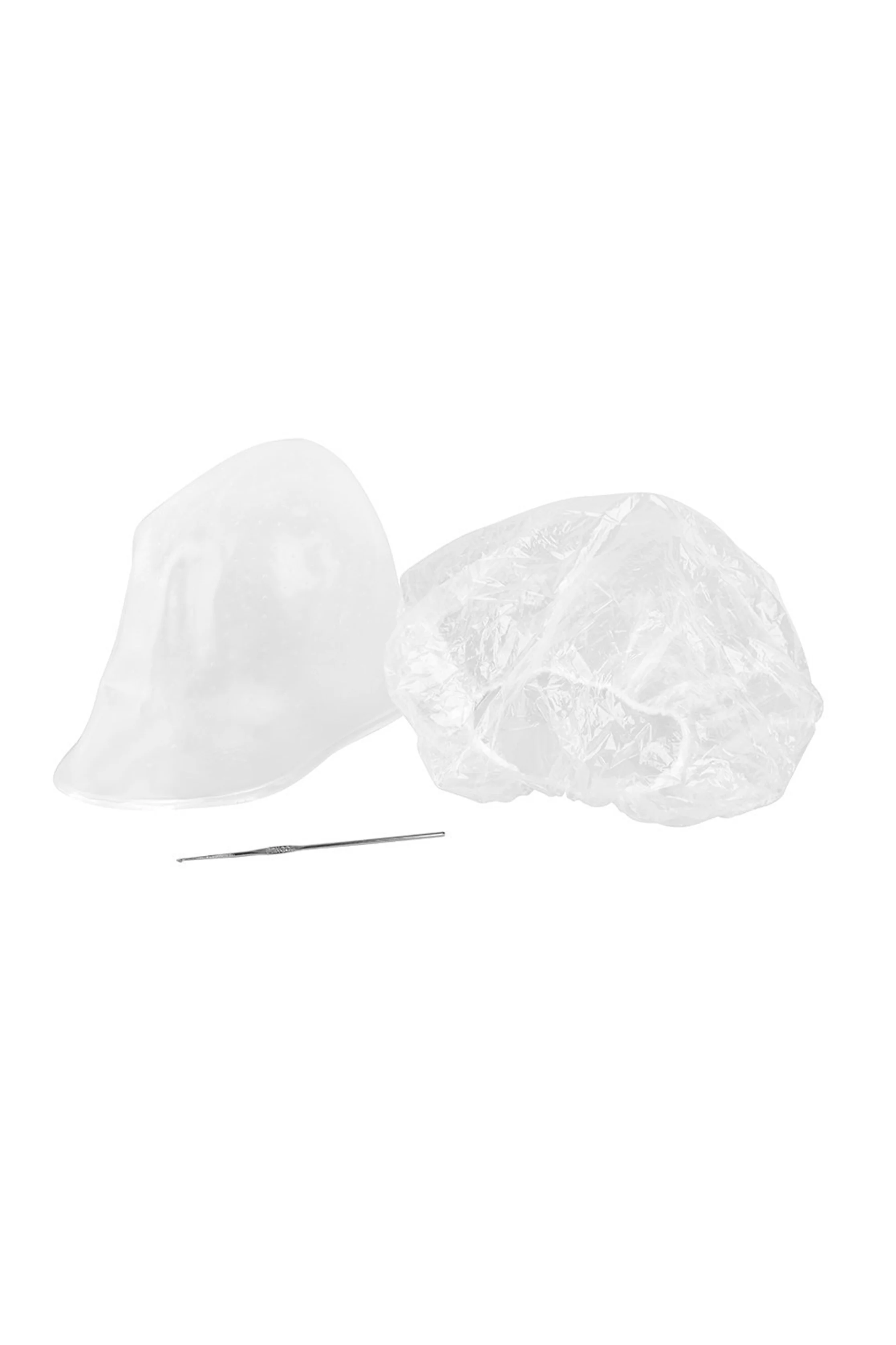 FANCYCAP SELF SEALING FROSTING AND TIPPING CAP LARGE - Image 2