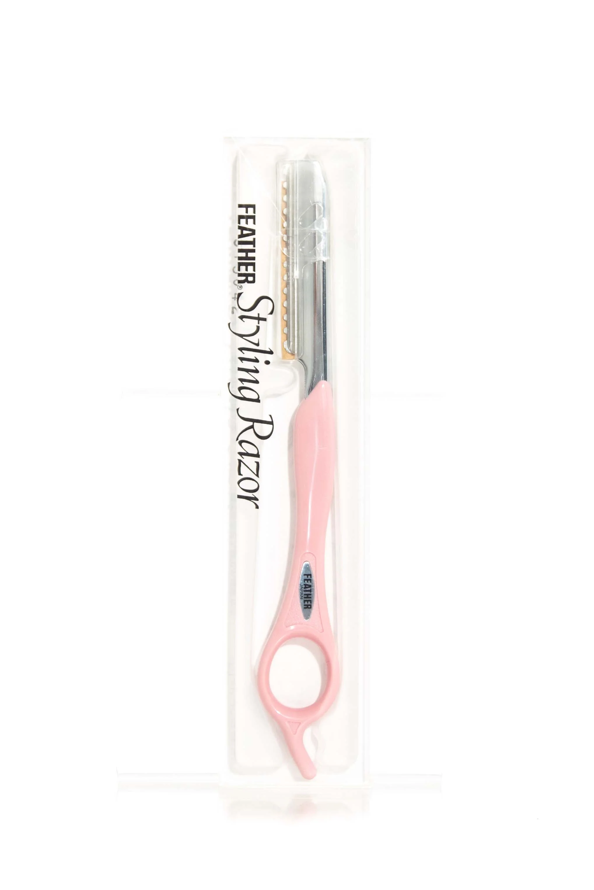 Feather Styling Razor 17cm -  |  Various Colours - Image 4