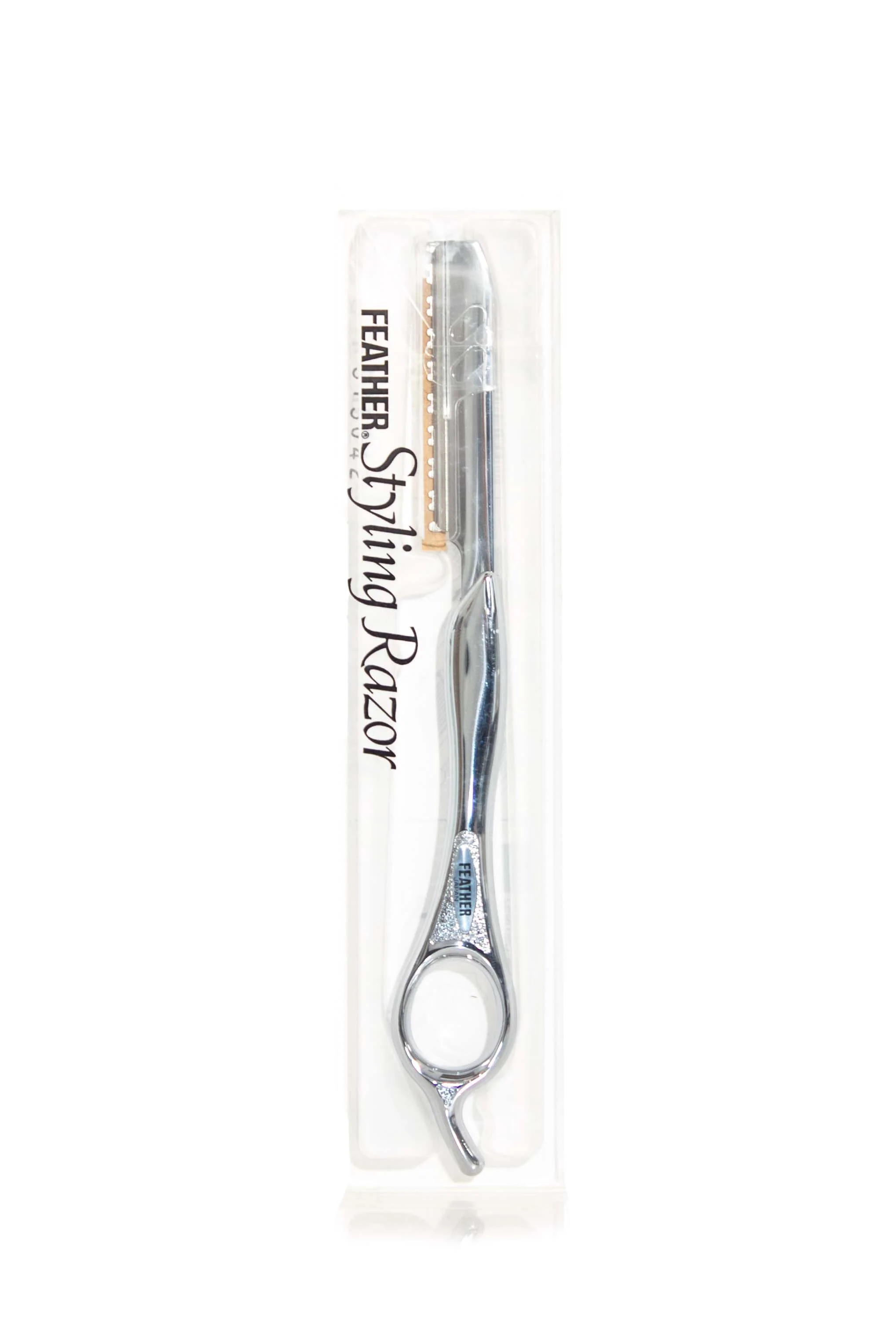 Feather Styling Razor 17cm -  |  Various Colours - Image 5