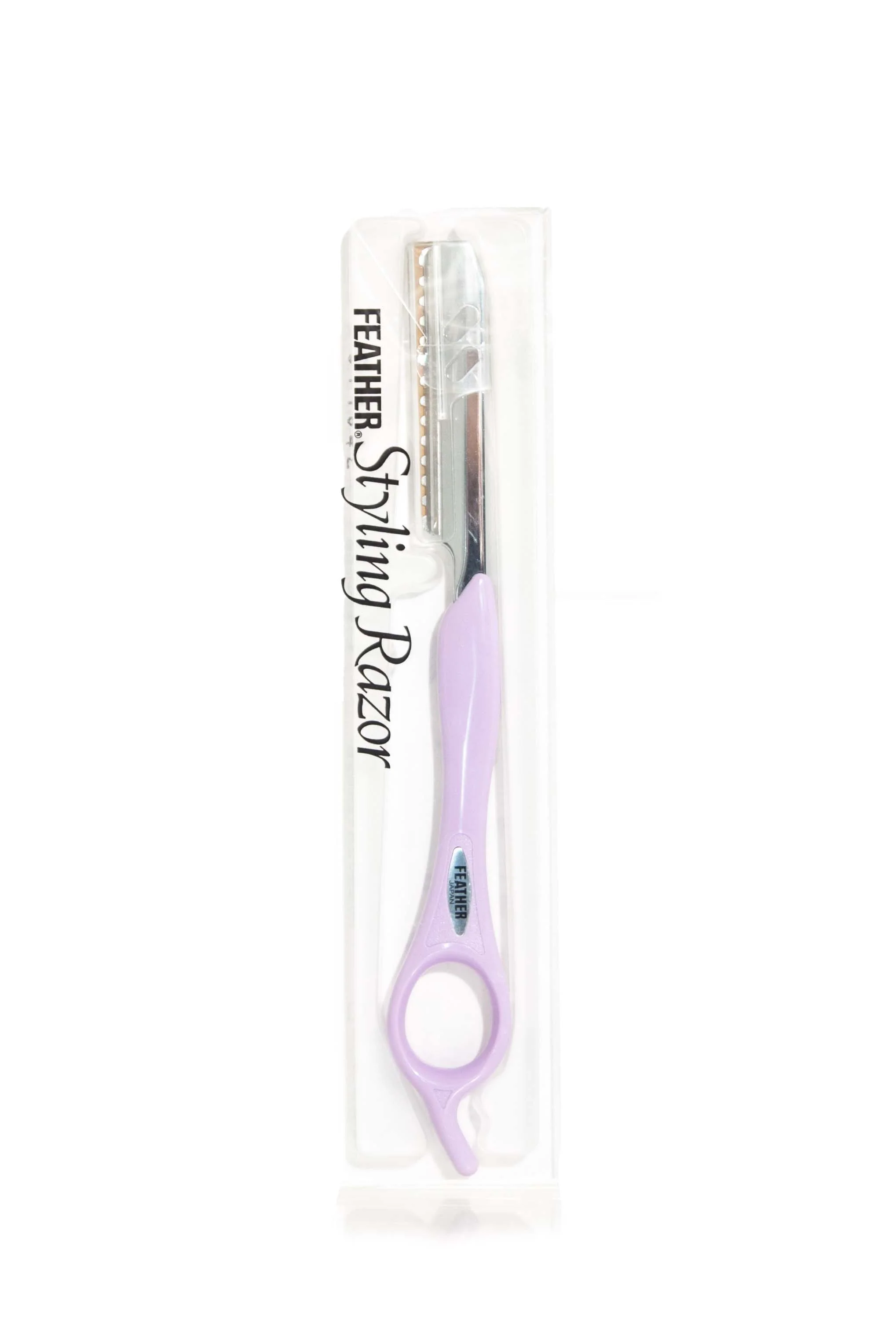 Feather Styling Razor 17cm -  |  Various Colours - Image 6