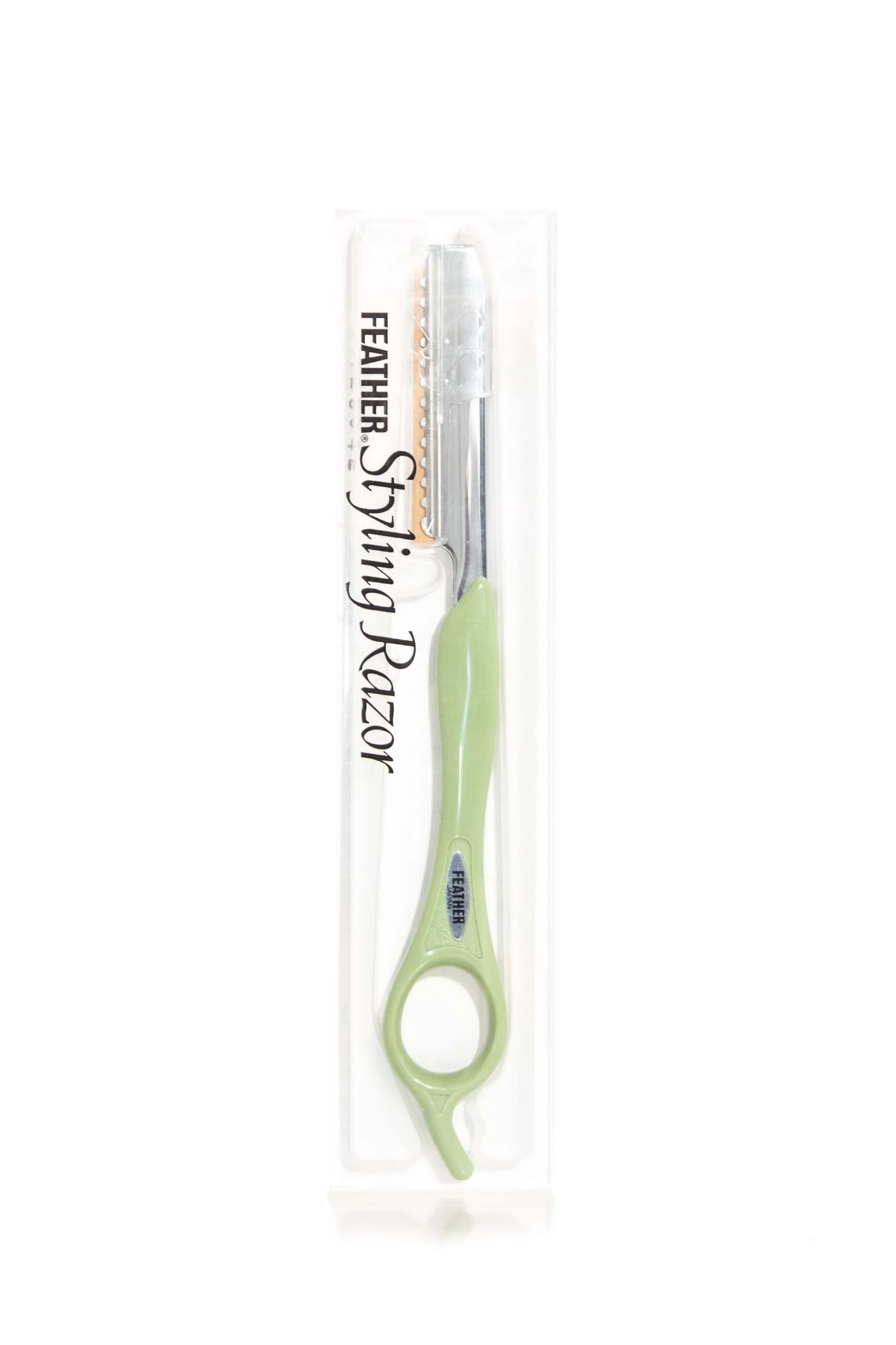 Feather Styling Razor 17cm -  |  Various Colours - Image 7