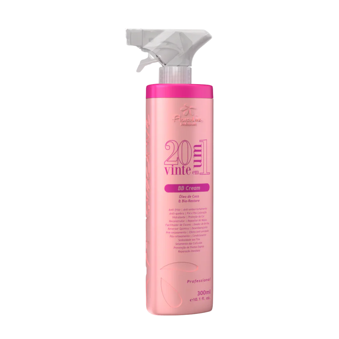 FLORACTIVE PROFESSIONAL 20 IN 1 BB CREAM TREATMENT 300ML
