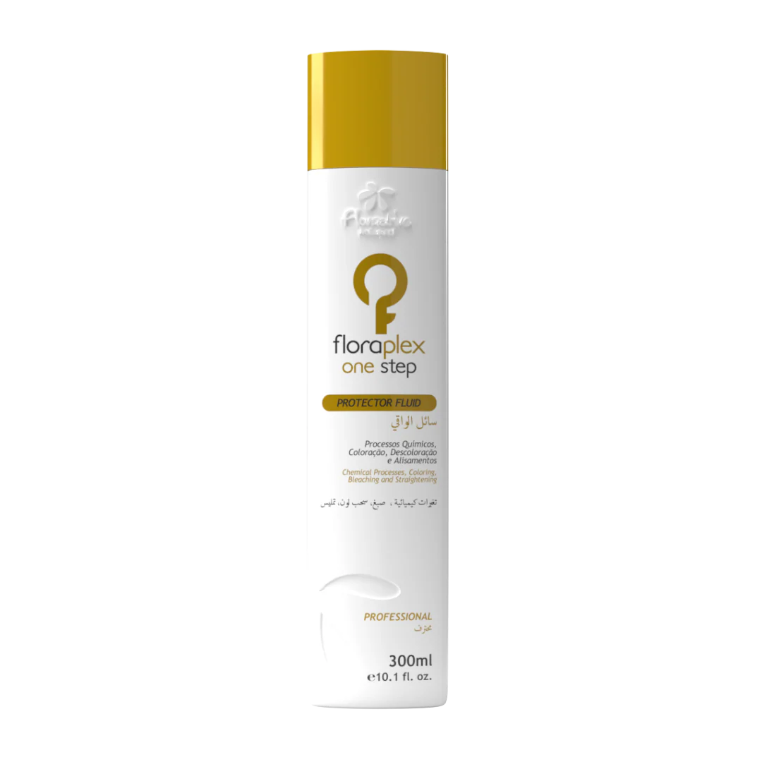 FLORACTIVE PROFESSIONAL FLORAPLEX PROTECTOR FLUID 300ML