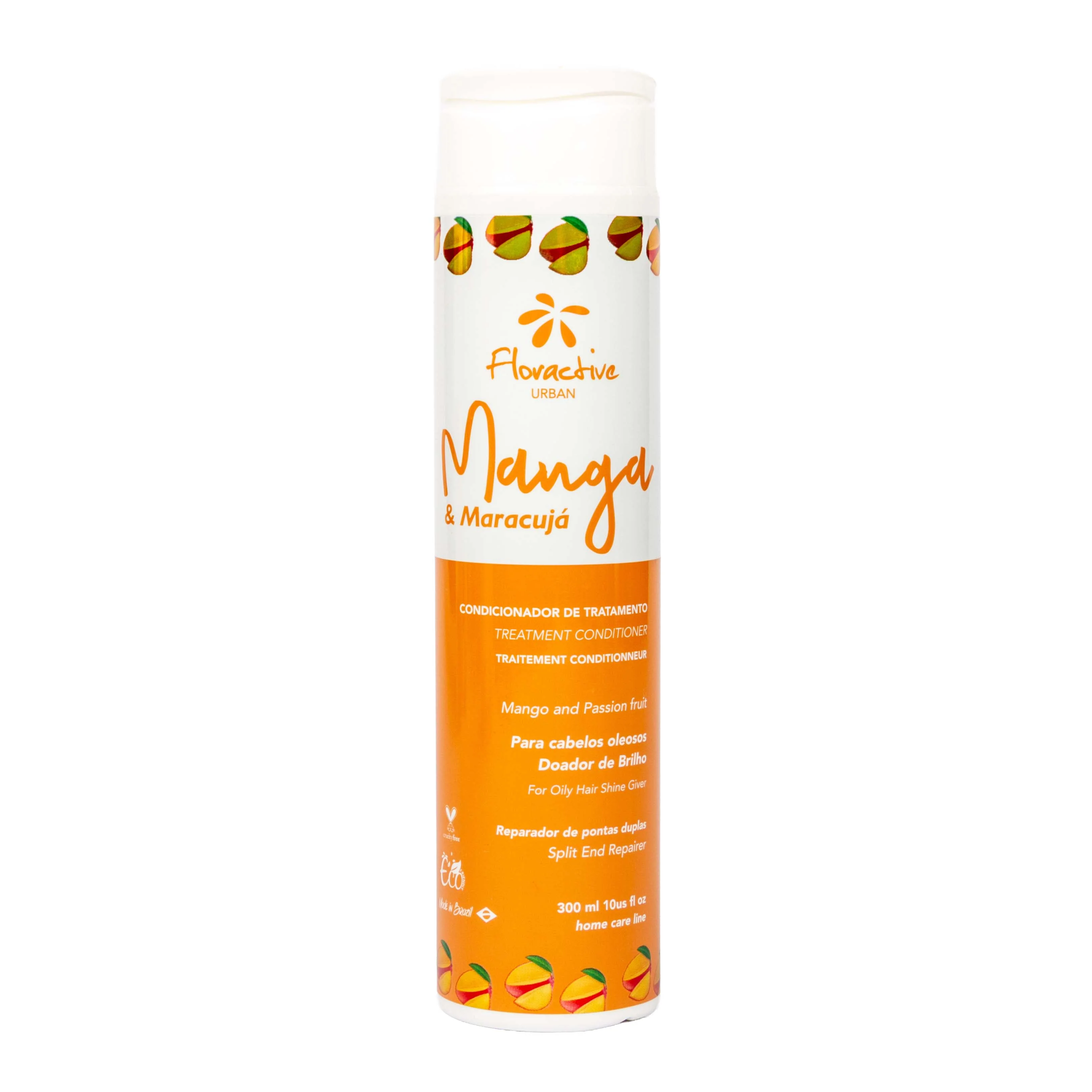 FLORACTIVE Urban Line Conditioner | Various Types - Image 3