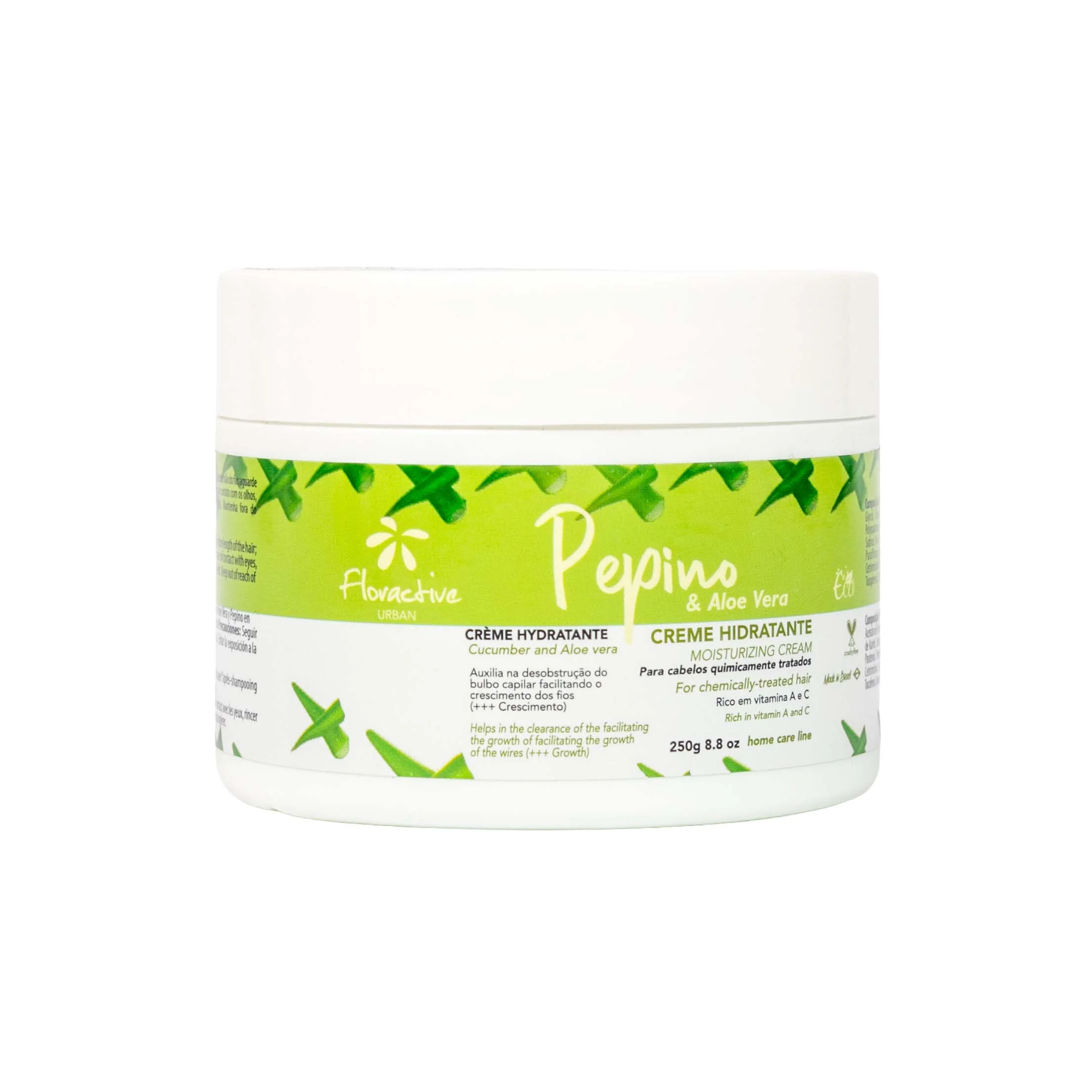 FLORACTIVE PROFESSIONAL Urban Line Mask | Various Types - Image 3