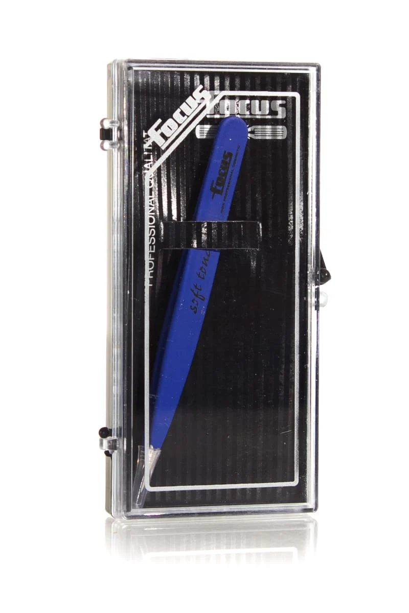 FOCUS Tweezers Point  |  Various Colours - Image 2