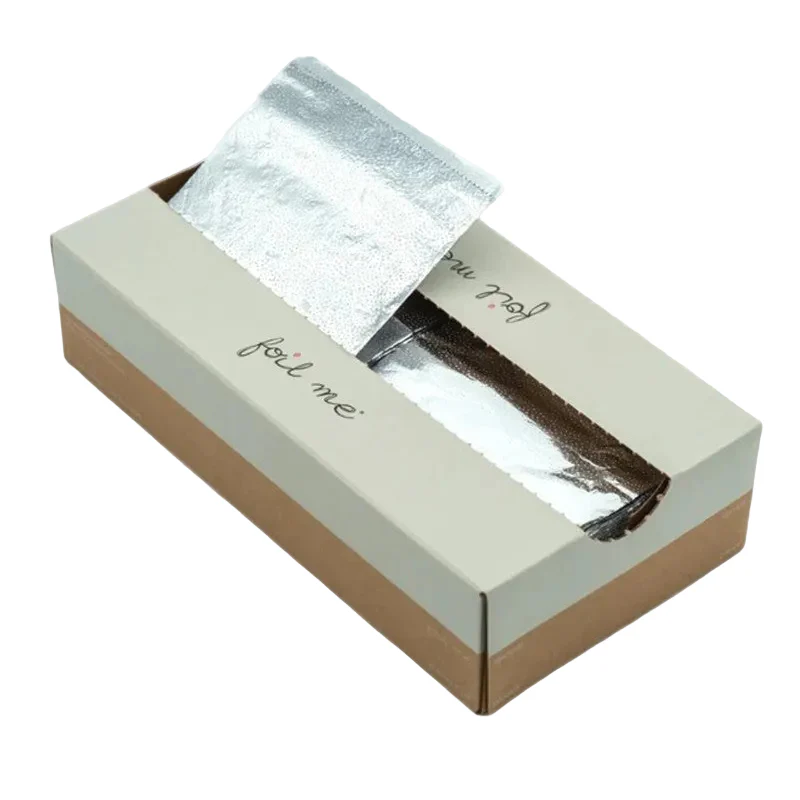 FOIL ME THE ACADEMY ORIGINAL 2X400 SHEETS