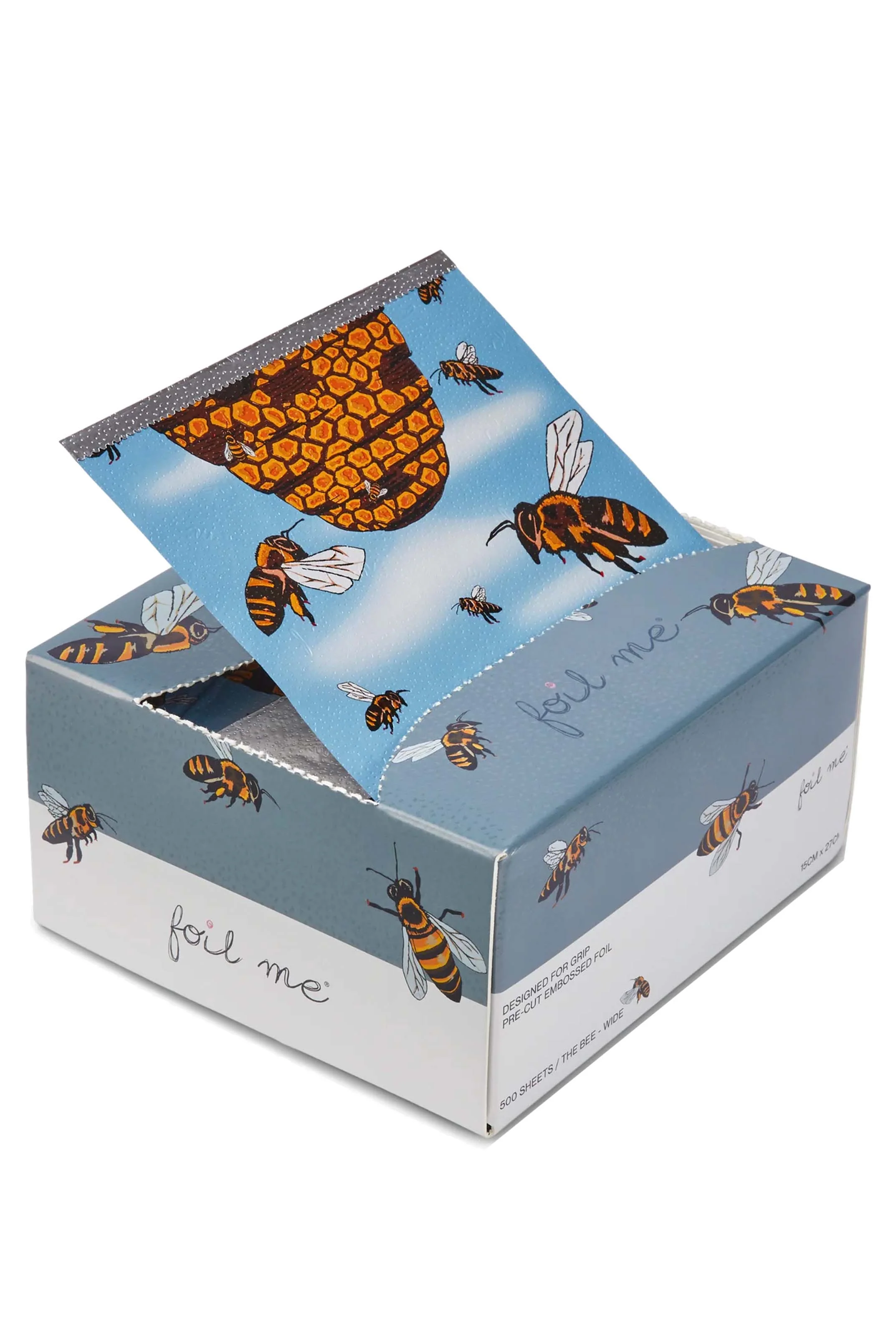 FOIL ME THE BEE WIDE 500 SHEETS