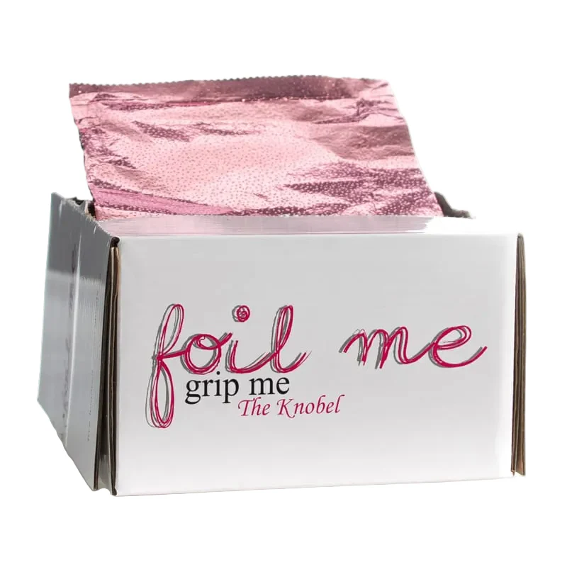 FOIL ME THE KNOBEL 500 SHEETS