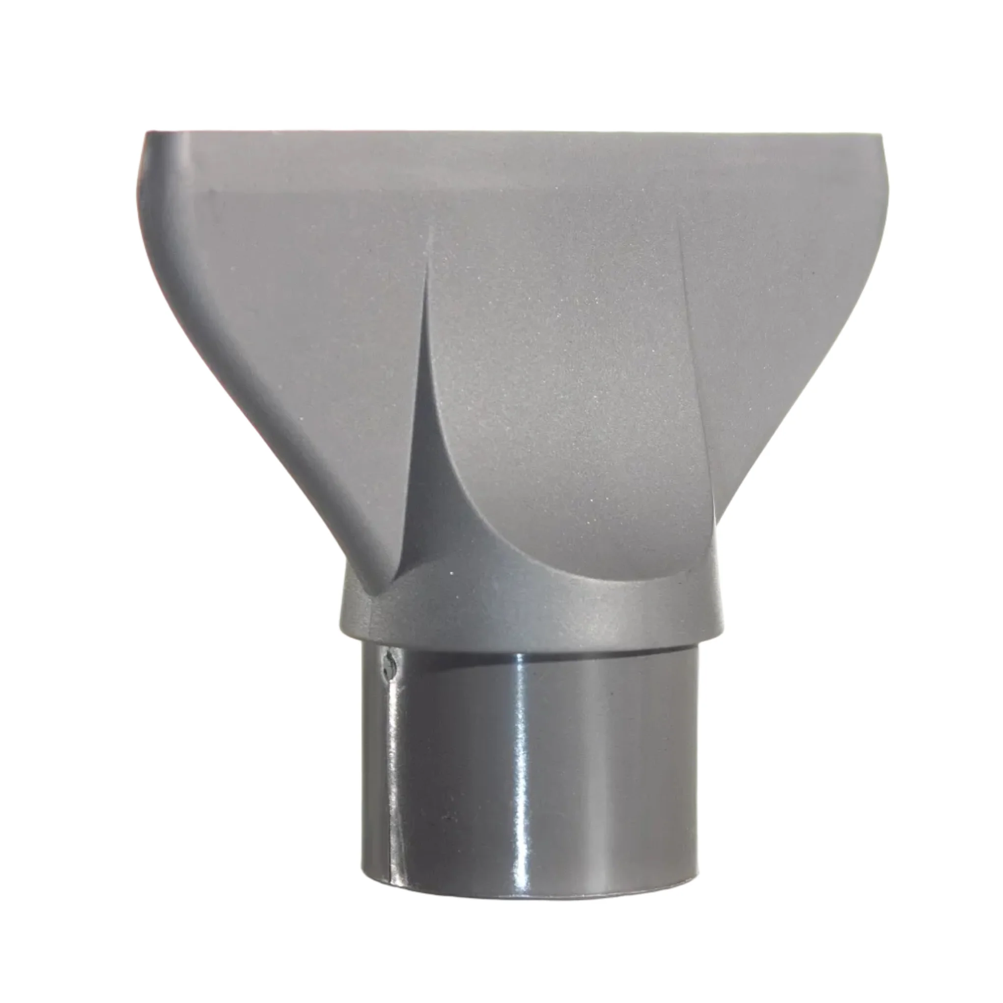 IQ PERFETTO HAIRDRYER WIDE GREY NOZZLE