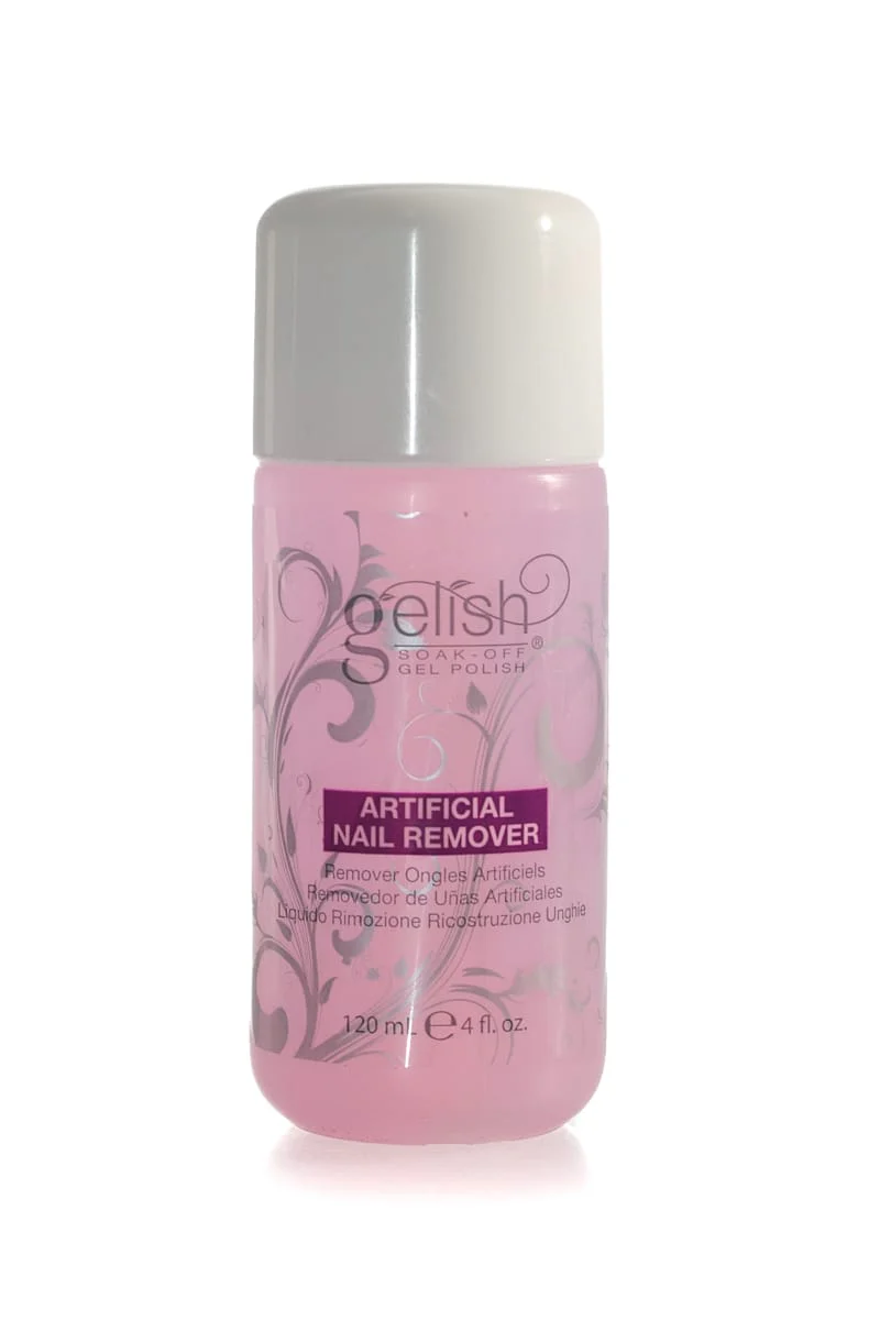 GELISH Artificaial Nail Remover Soak Off | Various Sizes - Image 2