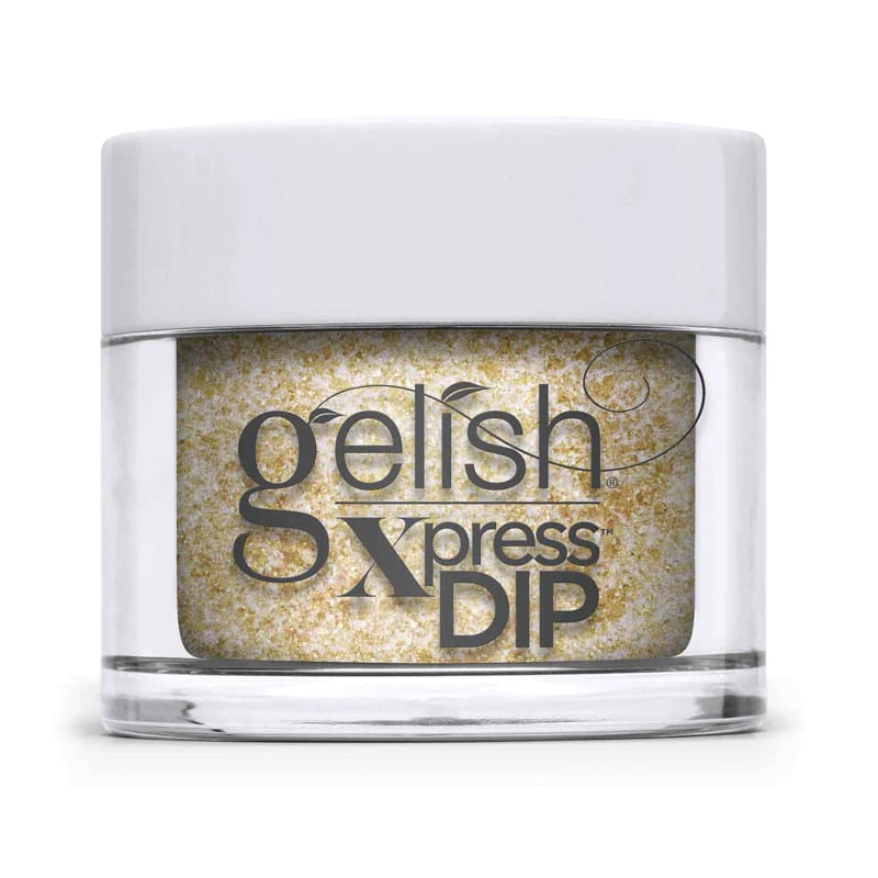 GELISH Dip Xpress [COLOURS A-J]  |  43g, Various Colours - Image 10