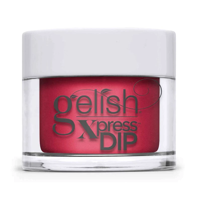 GELISH Dip Xpress [COLOURS A-J]  |  43g, Various Colours - Image 4