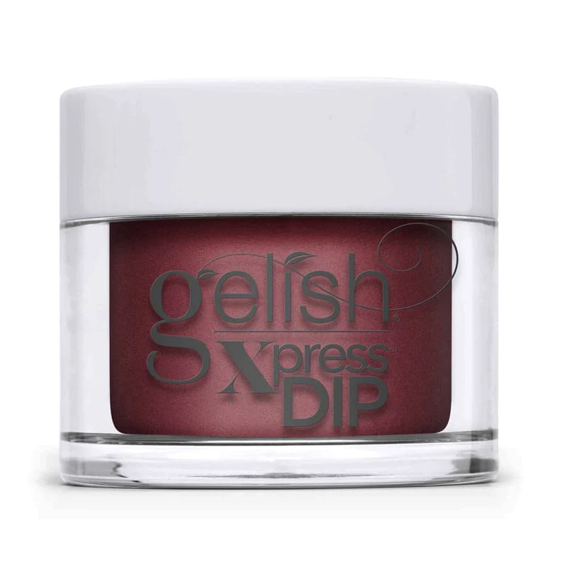 GELISH Dip Xpress [COLOURS A-J]  |  43g, Various Colours - Image 5