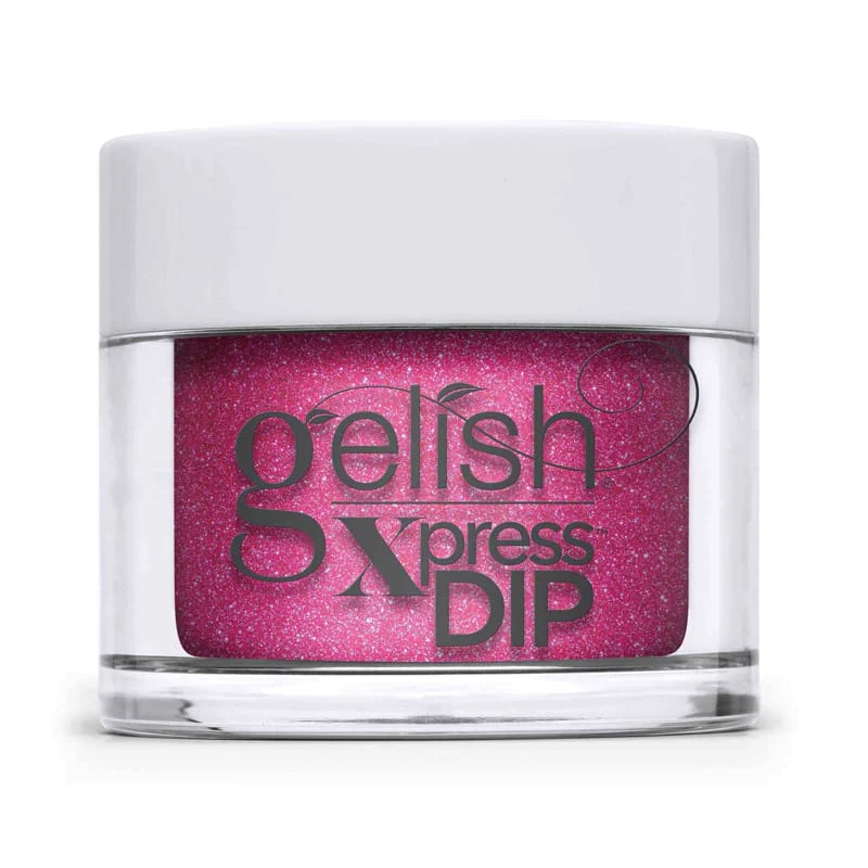 GELISH Dip Xpress [COLOURS A-J]  |  43g, Various Colours - Image 50