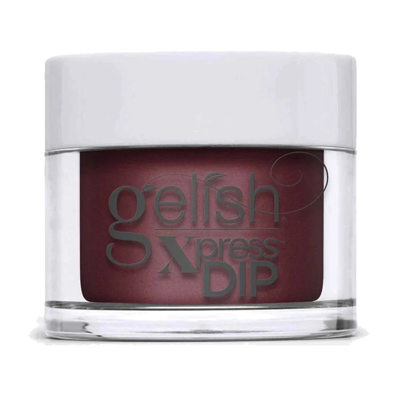 GELISH Dip Xpress [COLOURS L-Z]  |  43g, Various Colours - Image 13