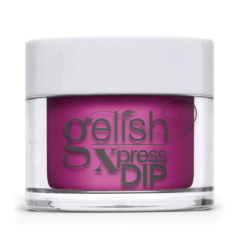 GELISH Dip Xpress [COLOURS L-Z]  |  43g, Various Colours - Image 25