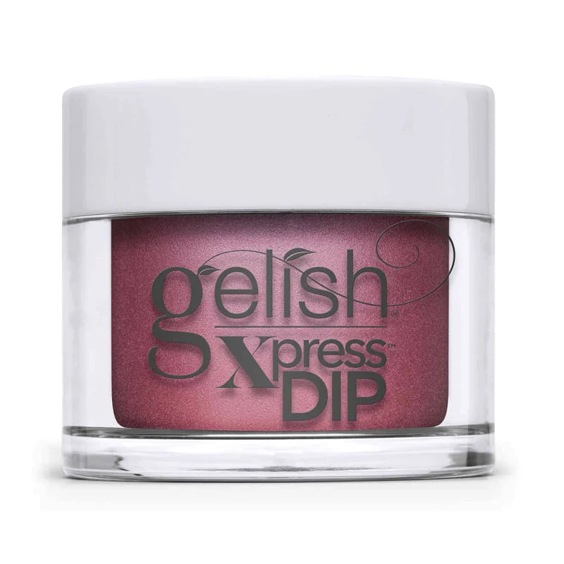 GELISH Dip Xpress [COLOURS L-Z]  |  43g, Various Colours - Image 32