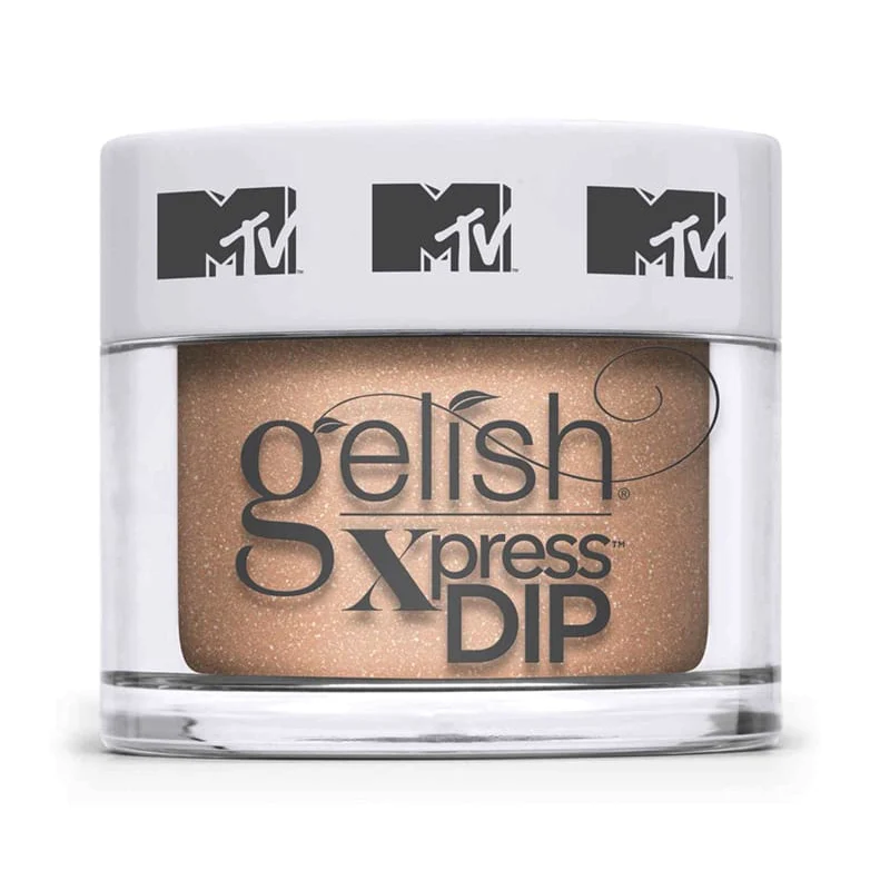 GELISH Dip Xpress [COLOURS L-Z]  |  43g, Various Colours - Image 47