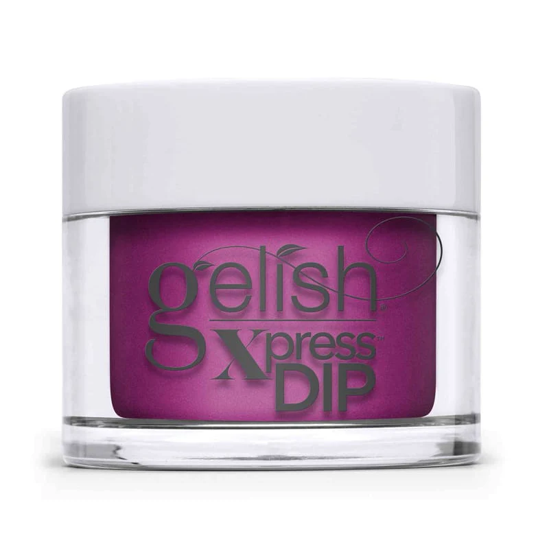 GELISH Dip Xpress [COLOURS L-Z]  |  43g, Various Colours - Image 51