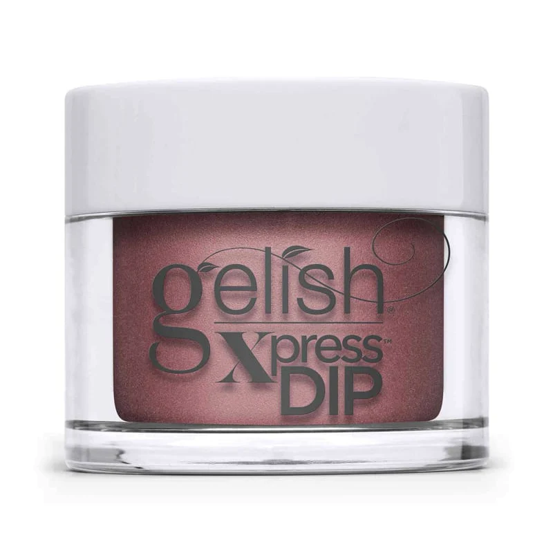 GELISH Dip Xpress [COLOURS L-Z]  |  43g, Various Colours - Image 54