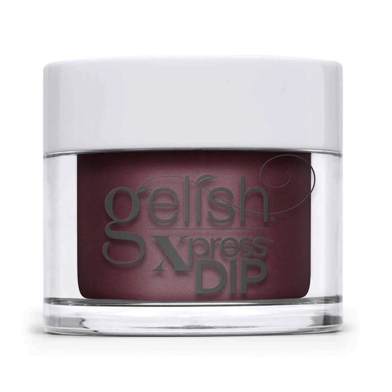 GELISH Dip Xpress [COLOURS L-Z]  |  43g, Various Colours - Image 6