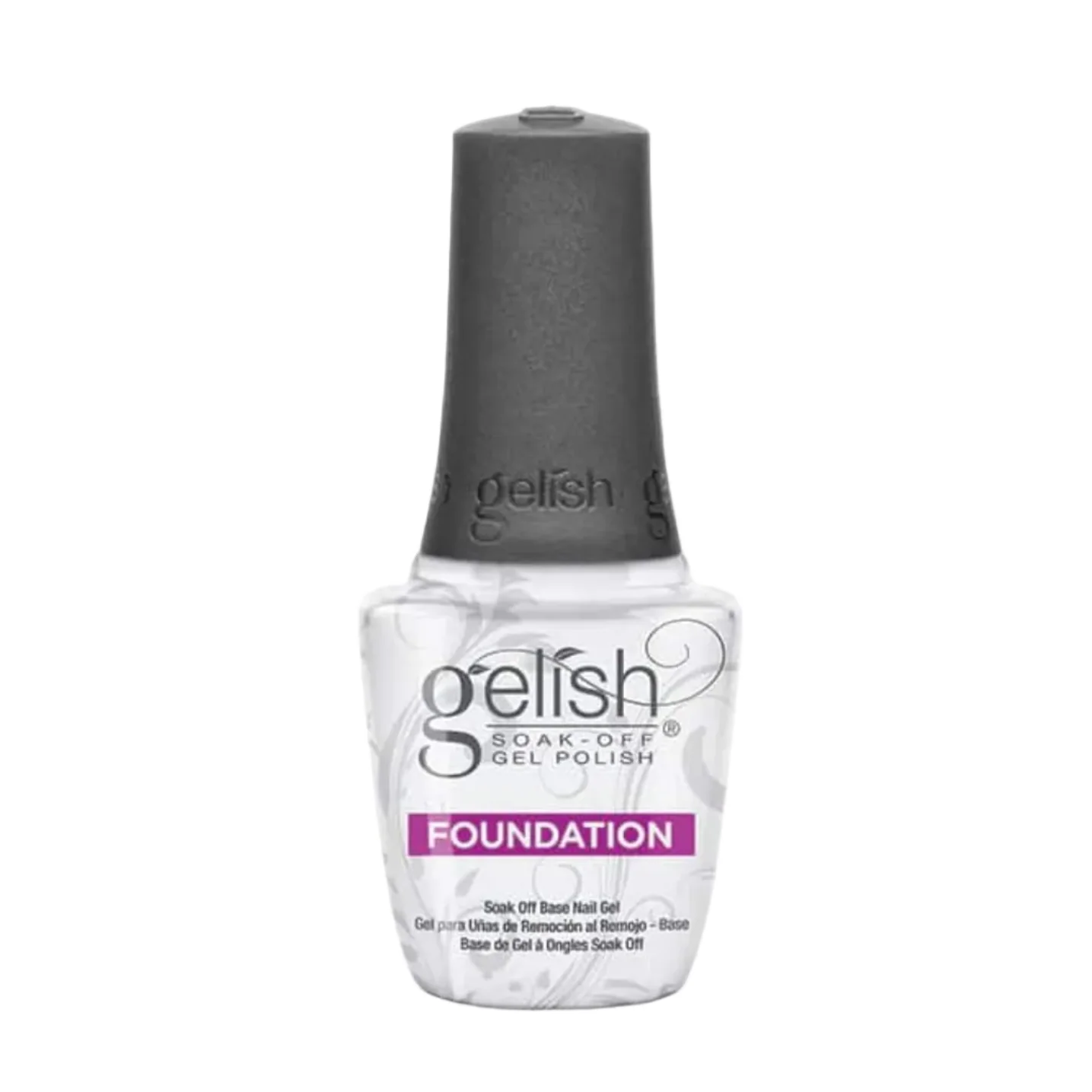 GELISH FOUNDATION BASE GEL 15ML