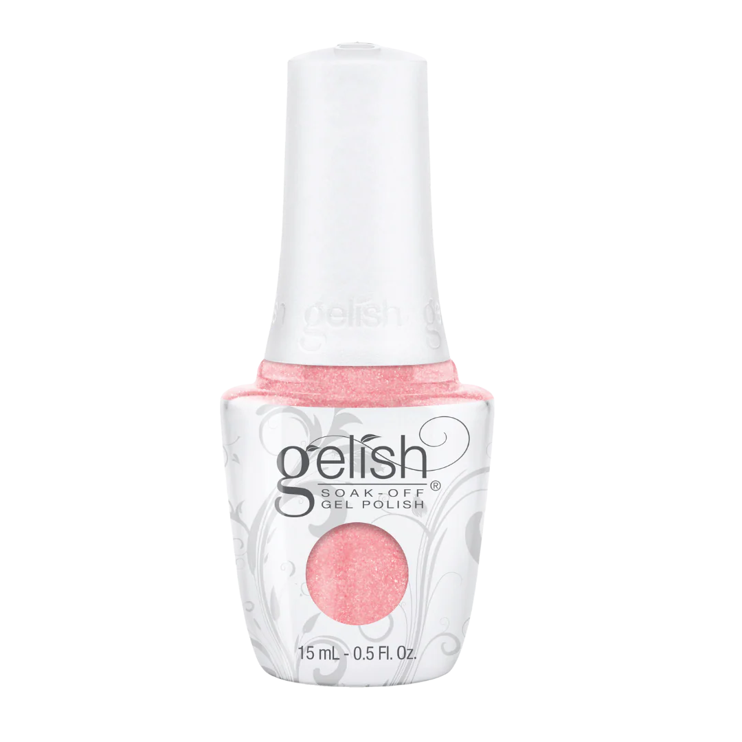 GELISH Gel Polish [COLOURS A-L]  |  15ml, Various Colours - Image 13