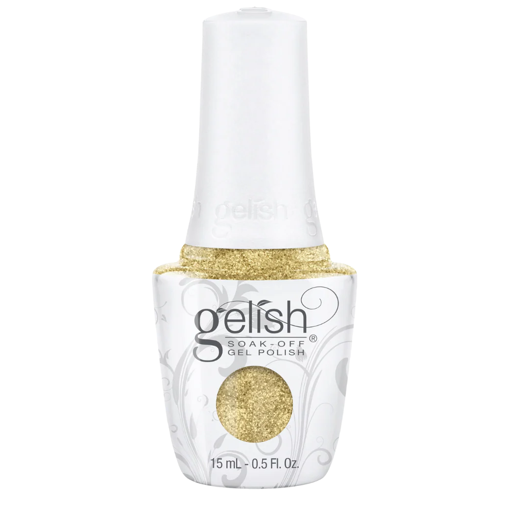 GELISH Gel Polish [COLOURS A-L]  |  15ml, Various Colours - Image 23