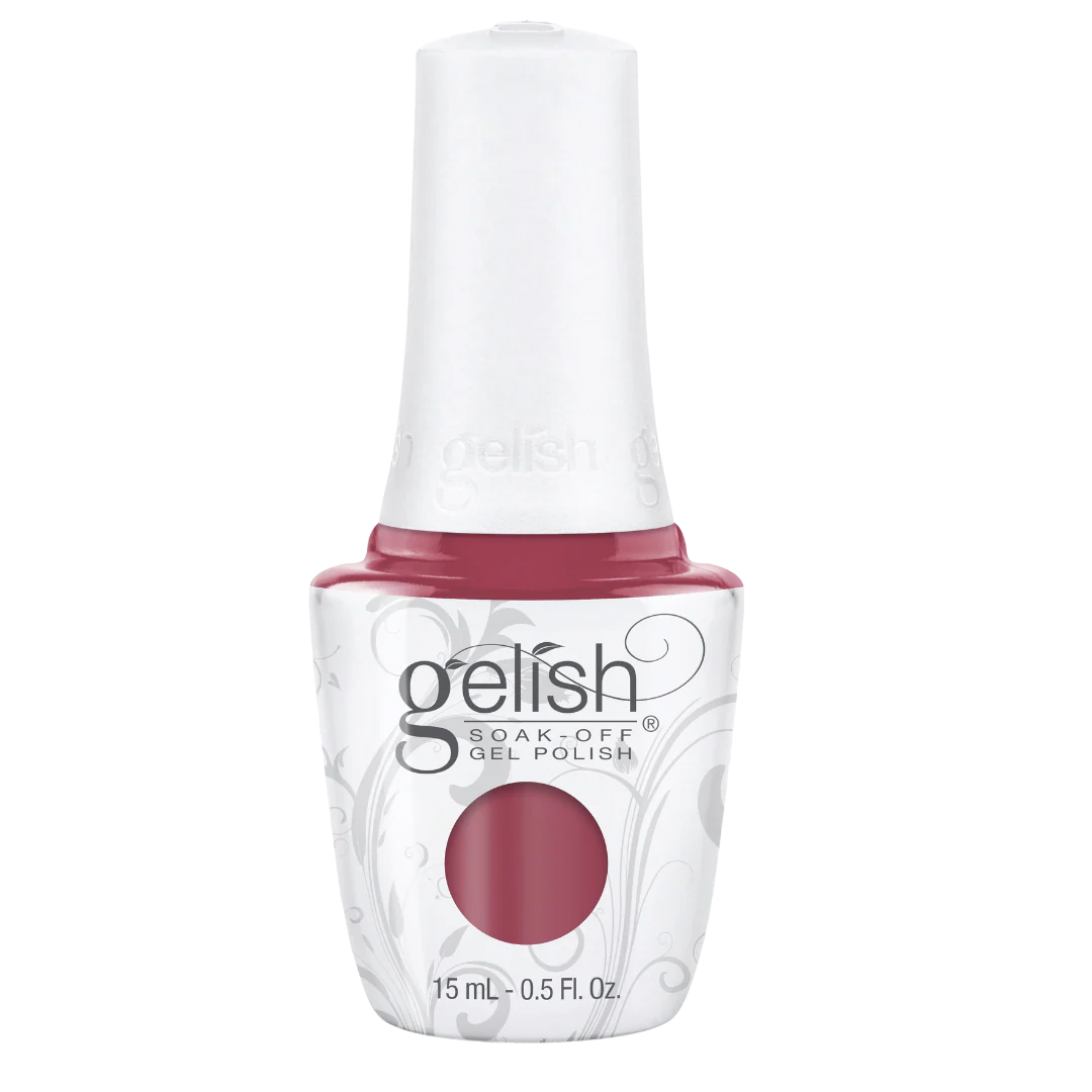 GELISH Gel Polish [COLOURS A-L]  |  15ml, Various Colours - Image 33