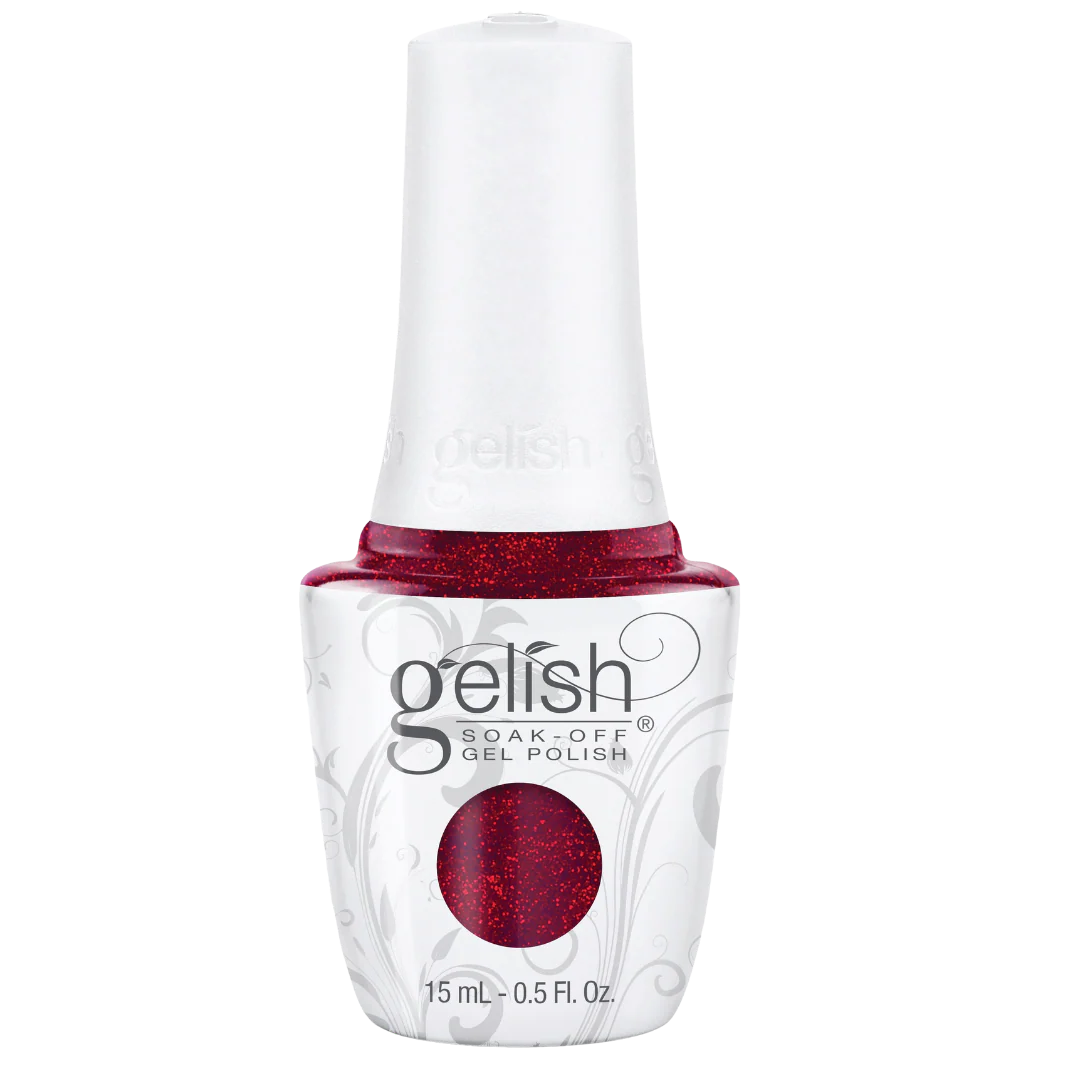 GELISH Gel Polish [COLOURS A-L]  |  15ml, Various Colours - Image 43