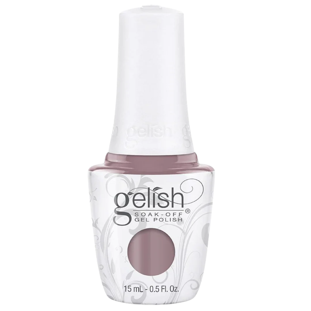 GELISH Gel Polish [COLOURS A-L]  |  15ml, Various Colours - Image 50