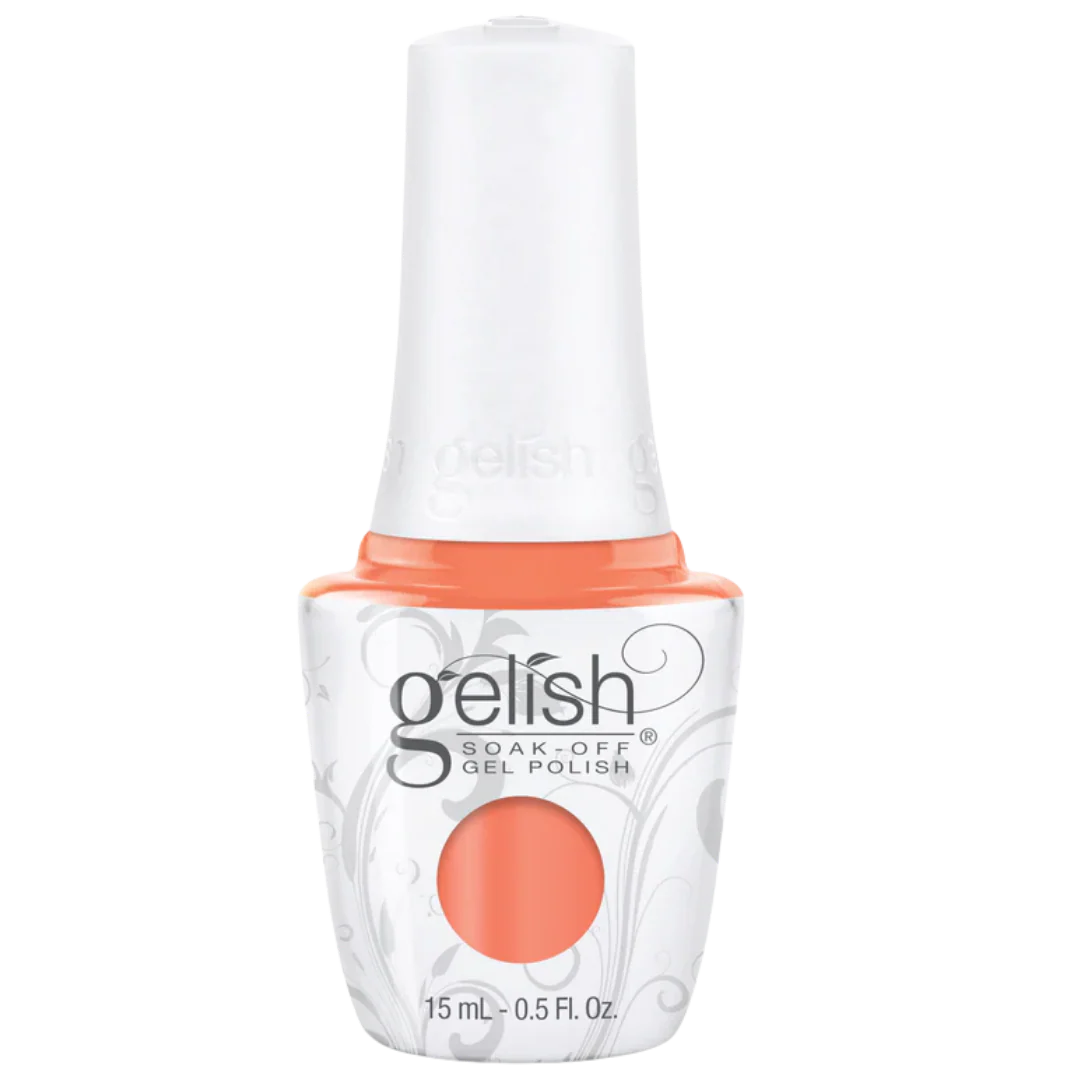 GELISH Gel Polish [COLOURS A-L]  |  15ml, Various Colours - Image 51