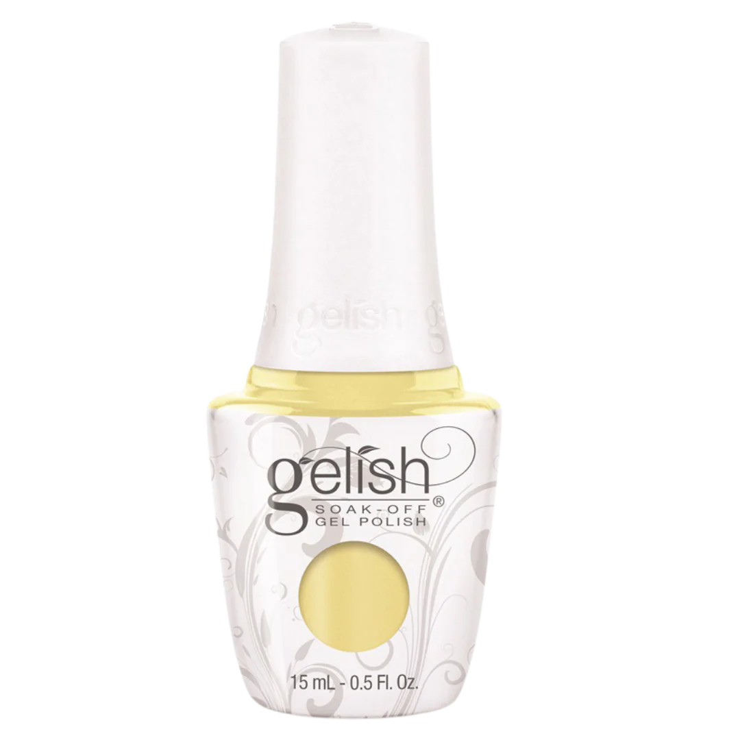 GELISH Gel Polish [COLOURS A-L]  |  15ml, Various Colours - Image 56