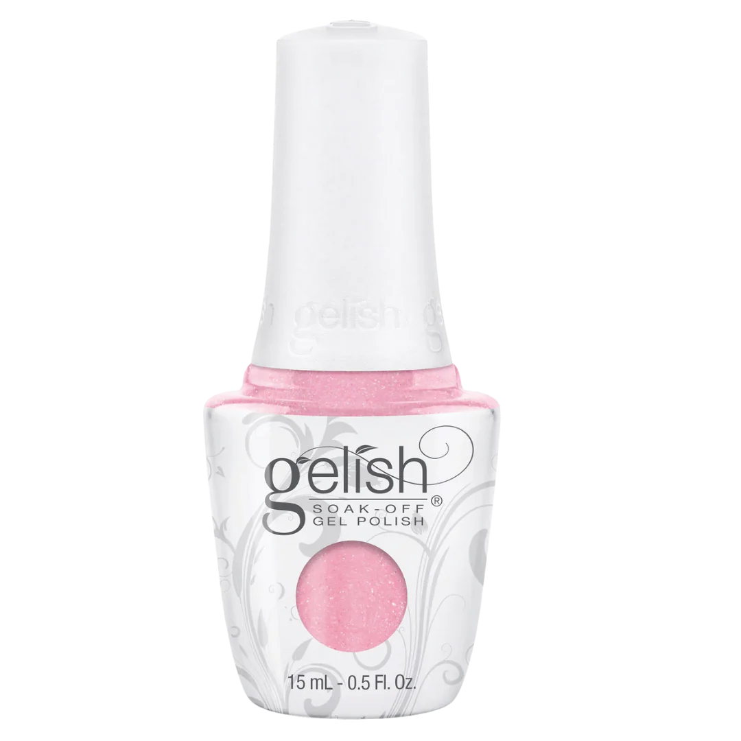 GELISH Gel Polish [COLOURS A-L]  |  15ml, Various Colours - Image 57