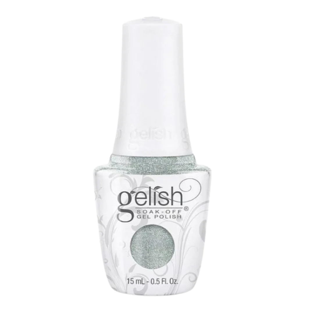 GELISH Gel Polish [COLOURS A-L]  |  15ml, Various Colours - Image 7