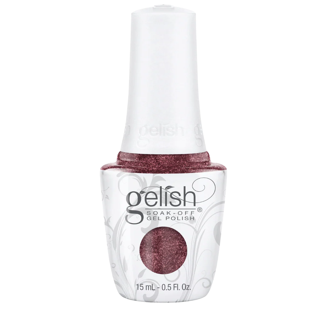 GELISH Gel Polish [COLOURS M-Z]  |  15ml, Various Colours - Image 11