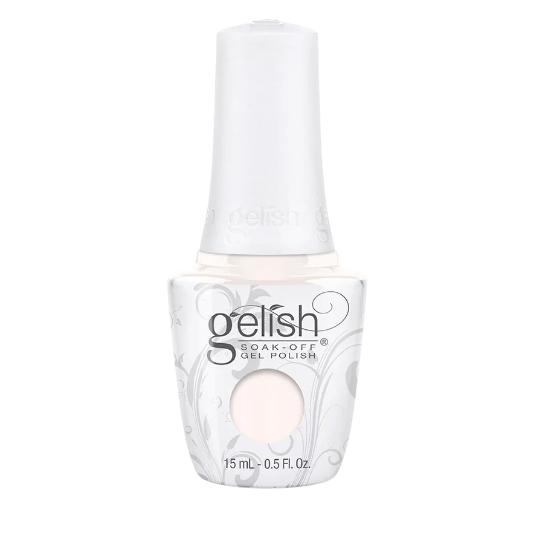 GELISH Gel Polish [COLOURS M-Z]  |  15ml, Various Colours - Image 19
