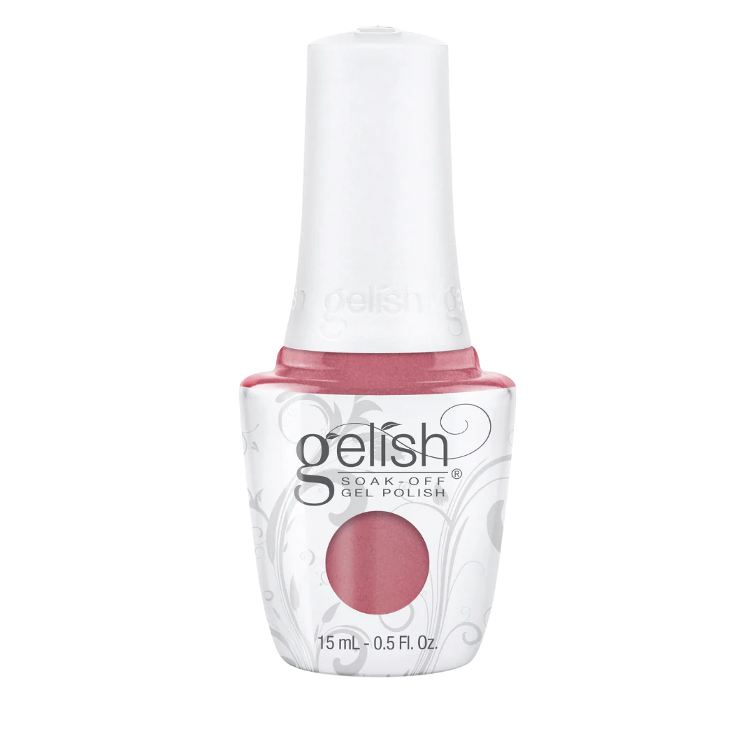 GELISH Gel Polish [COLOURS M-Z]  |  15ml, Various Colours - Image 28