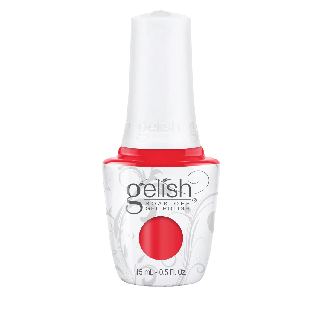 GELISH Gel Polish [COLOURS M-Z]  |  15ml, Various Colours - Image 29