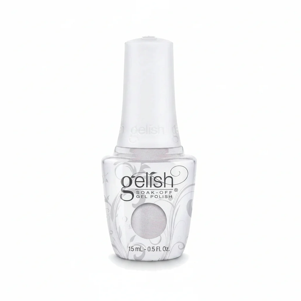 GELISH Gel Polish [COLOURS M-Z]  |  15ml, Various Colours - Image 3