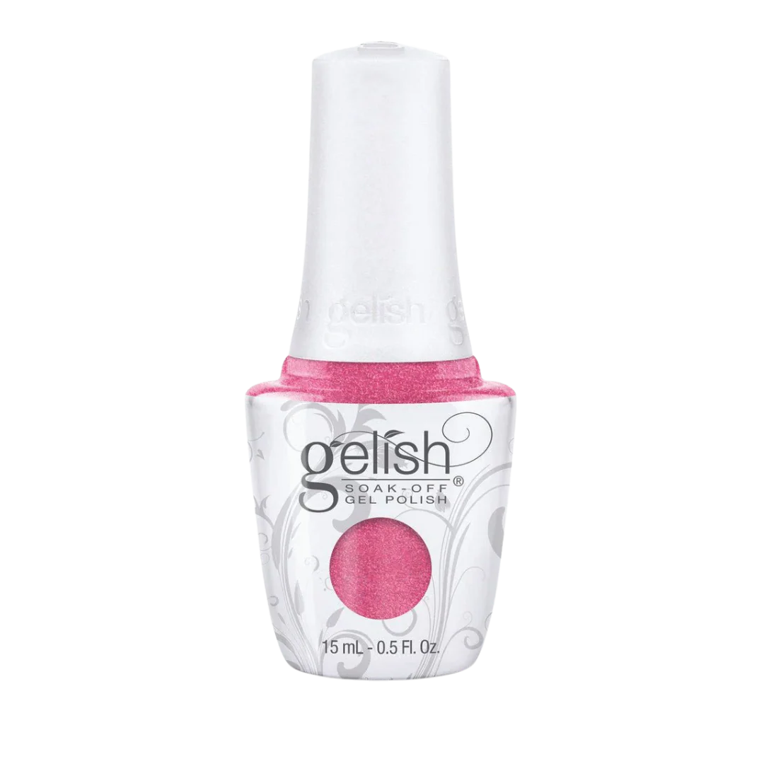 GELISH Gel Polish [COLOURS M-Z]  |  15ml, Various Colours - Image 32