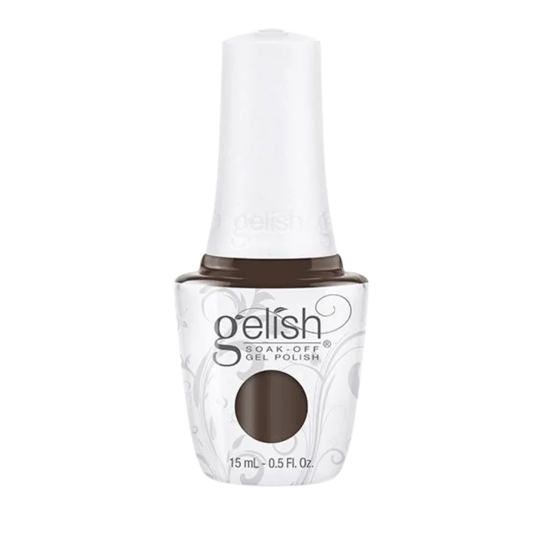 GELISH Gel Polish [COLOURS M-Z]  |  15ml, Various Colours - Image 33