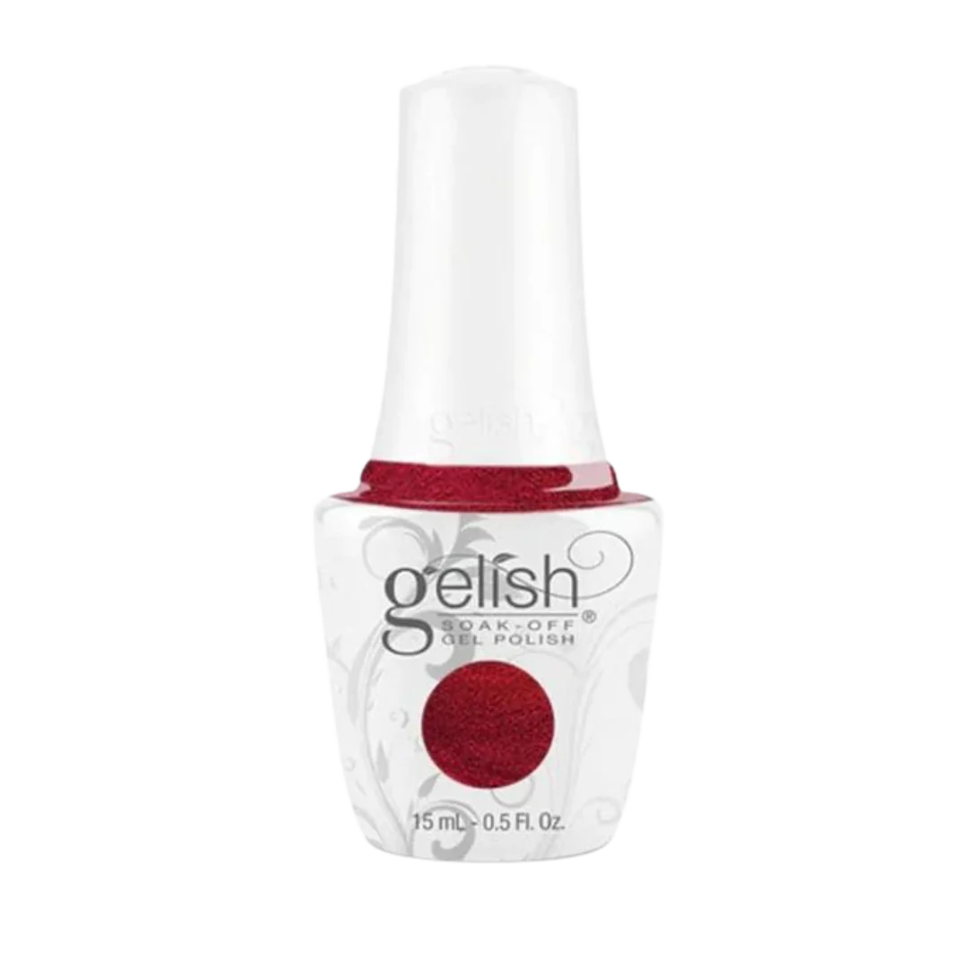 GELISH Gel Polish [COLOURS M-Z]  |  15ml, Various Colours - Image 36