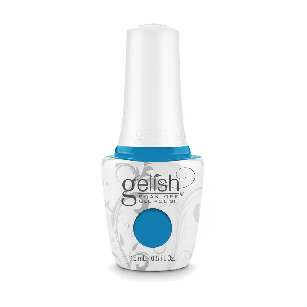 GELISH Gel Polish [COLOURS M-Z]  |  15ml, Various Colours - Image 4
