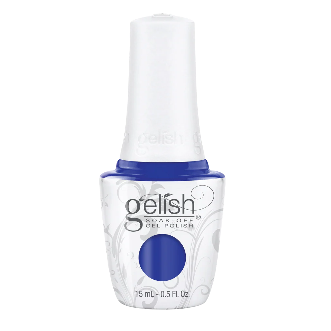GELISH Gel Polish [COLOURS M-Z]  |  15ml, Various Colours - Image 41