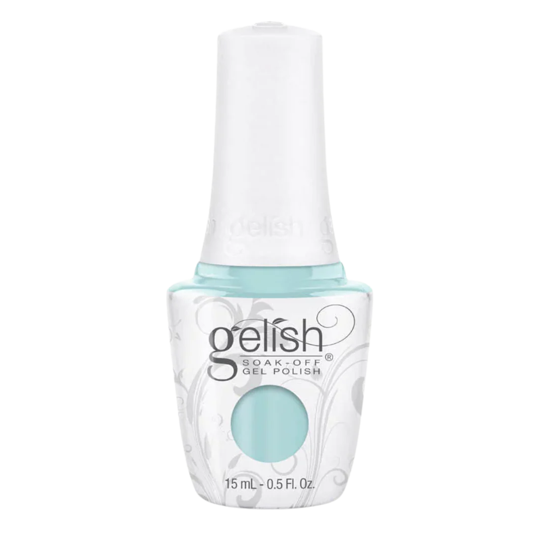 GELISH Gel Polish [COLOURS M-Z]  |  15ml, Various Colours - Image 48