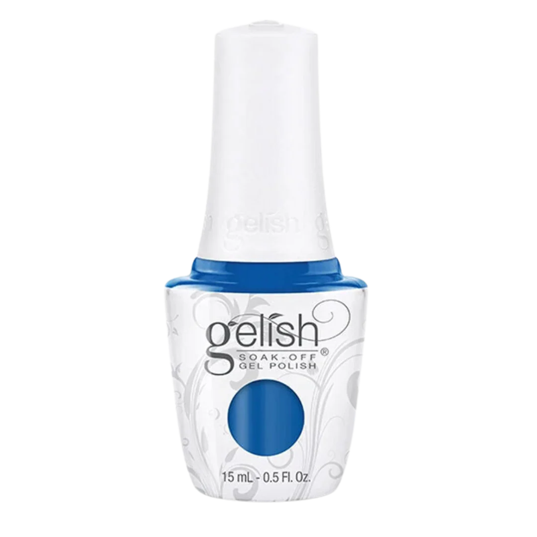GELISH Gel Polish [COLOURS M-Z]  |  15ml, Various Colours - Image 49